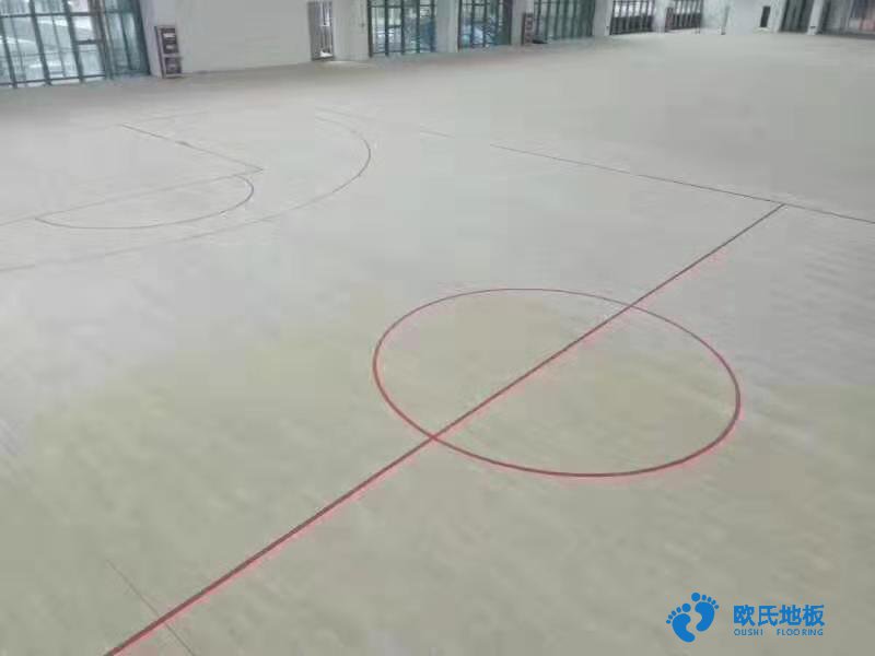 鄂爾多斯運(yùn)動木地板怎么選